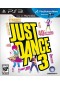 JUST DANCE 3  (USAGÉ)