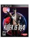 KILLER IS DEAD  (USAGÉ)