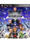 KINGDOM HEARTS HD 2.5 REMIX  (USAGÉ)