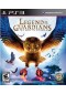 LEGEND OF THE GUARDIANS THE OWLS OF GAHOOLE  (USAGÉ)