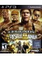LEGEND OF WRESTLEMANIA (USAGÉ) LEGEND OF WRESTLEMANIA (USAGÉ)