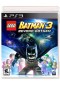 LEGO BATMAN 3 BEYOND GOTHAM  (USAGÉ)