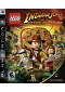 LEGO INDIANA JONES THE ORIGINAL ADVENTURES  (USAGÉ)