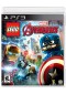 LEGO MARVEL AVENGERS (USAGÉ) LEGO MARVEL AVENGERS (USAGÉ)