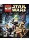 LEGO STAR WARS THE COMPLETE SAGA  (USAGÉ)