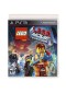 LEGO THE LEGO MOVIE VIDEO GAME  (USAGÉ)