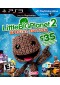 LITTLE BIG PLANET 2 EDITION SPECIALE  (USAGÉ)