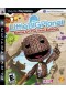 LITTLE BIG PLANET GOTY  (USAGÉ)