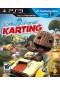 LITTLE BIG PLANET KARTING  (USAGÉ)
