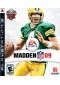 MADDEN NFL 09 (USAGÉ) MADDEN NFL 09 (USAGÉ)