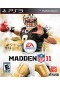 MADDEN NFL 11  (USAGÉ)