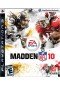 MADDEN NFL 10  (USAGÉ)