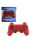 MANETTE DOUBLESHOCK ROUGE  (NEUF)