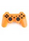 MANETTE DOUBLESHOCK ORANGE  (NEUF)