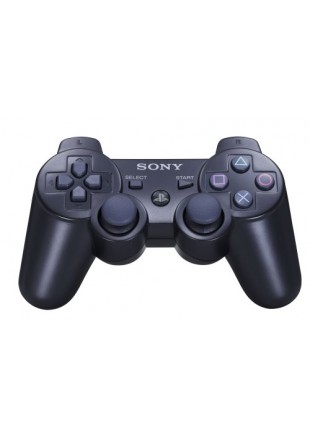 MANETTE PS3 SIXAXIS  (USAGÉ)