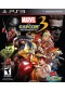 MARVEL VS CAPCOM 3: FATE OF TWO WORLDS  (USAGÉ)