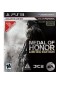 MEDAL OF HONOR LIMITED EDITION  (USAGÉ)