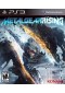 METAL GEAR RISING REVENGEANCE  (USAGÉ)