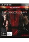METAL GEAR SOLID V THE PHANTOM PAIN  (USAGÉ)
