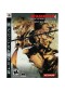 METAL GEAR SOLID 4 GUNS OF THE PATRIOTS LIMITED EDITION  (USAGÉ)