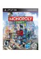 MONOPOLY STREETS  (USAGÉ)