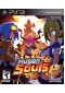 MUGEN SOULS  (USAGÉ)