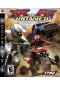 MX VS. ATV UNTAMED  (USAGÉ)