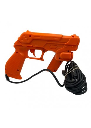 NAMCO GUNCON NC-109  (USAGÉ)