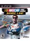 NASCAR THE GAME INSIDE LINE (USAGÉ) NASCAR THE GAME INSIDE LINE (USAGÉ)