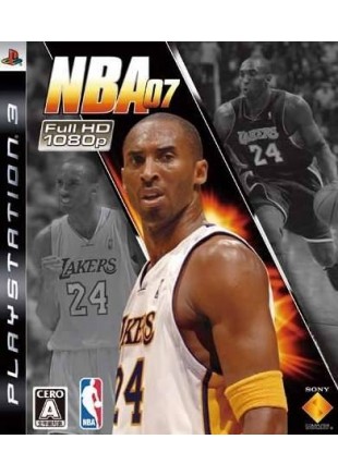 NBA 07 (USAGÉ) NBA 07 (USAGÉ)