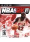 NBA 2K11  (USAGÉ)