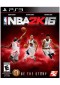 NBA 2K16  (USAGÉ)