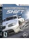 NEED FOR SPEED SHIFT  (USAGÉ)