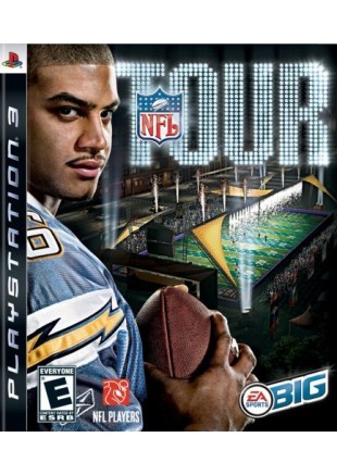 NFL TOUR  (NEUF)