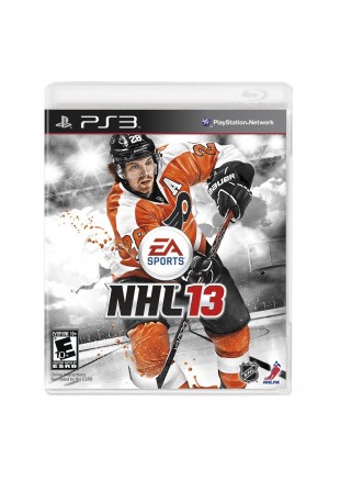 NHL 13  (USAGÉ)