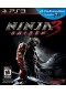 NINJA GAIDEN 3  (USAGÉ)