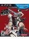 NO MORE HEROES HEROES PARADISE (NEUF) NO MORE HEROES HEROES PARADISE (NEUF)