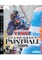 NPPL CHAMPIONSHIP PAINTBALL 2009 (USAGÉ) NPPL CHAMPIONSHIP PAINTBALL 2009 (USAGÉ)