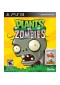PLANTS VS. ZOMBIES  (USAGÉ)