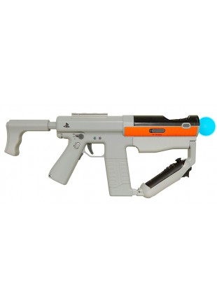 PLAYSTATION MOVE SHARPSHOOTER  (USAGÉ)