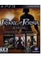 PRINCE OF PERSIA TRILOGIE  (USAGÉ)