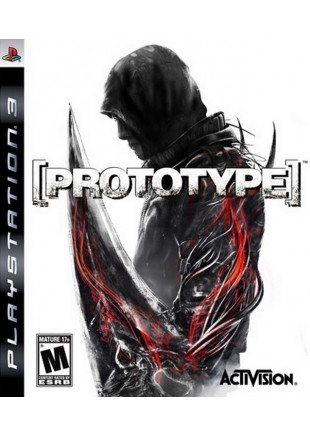 PROTOTYPE  (USAGÉ)