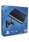 PS3 SUPER SLIM 500 GO  (USAGÉ)