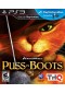 PUSS IN BOOTS  (USAGÉ)