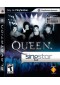 QUEEN SINGSTAR  (USAGÉ)