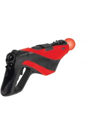 QUICKSHOT GUN (NEUF) QUICKSHOT GUN (NEUF)