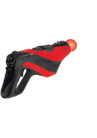 QUICKSHOT GUN (NEUF) QUICKSHOT GUN (NEUF)