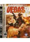 RAINBOW SIX VEGAS 2  (USAGÉ)