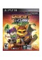 RATCHET & CLANK FUTURE ALL 4 ONE  (USAGÉ)