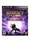 RATCHET & CLANK INTO THE NEXUS  (USAGÉ)